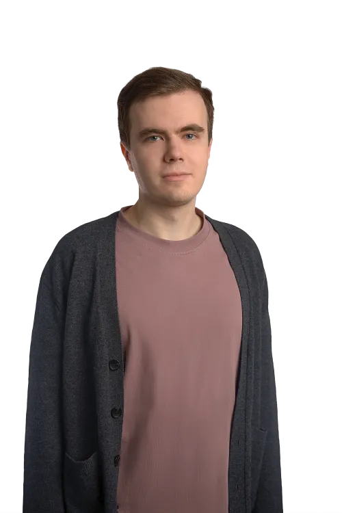 Андрей <br/>Тамплон