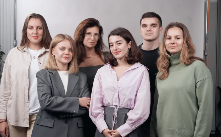 команда