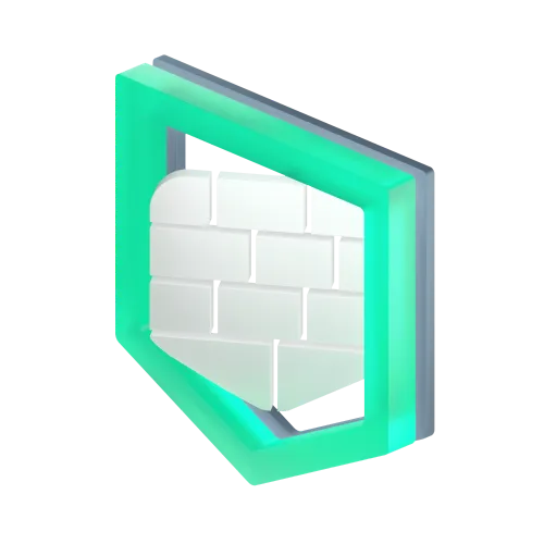 Межсетевой экран (WAF) от компании Curator