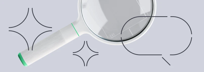 Умный поиск и AI‑помощник