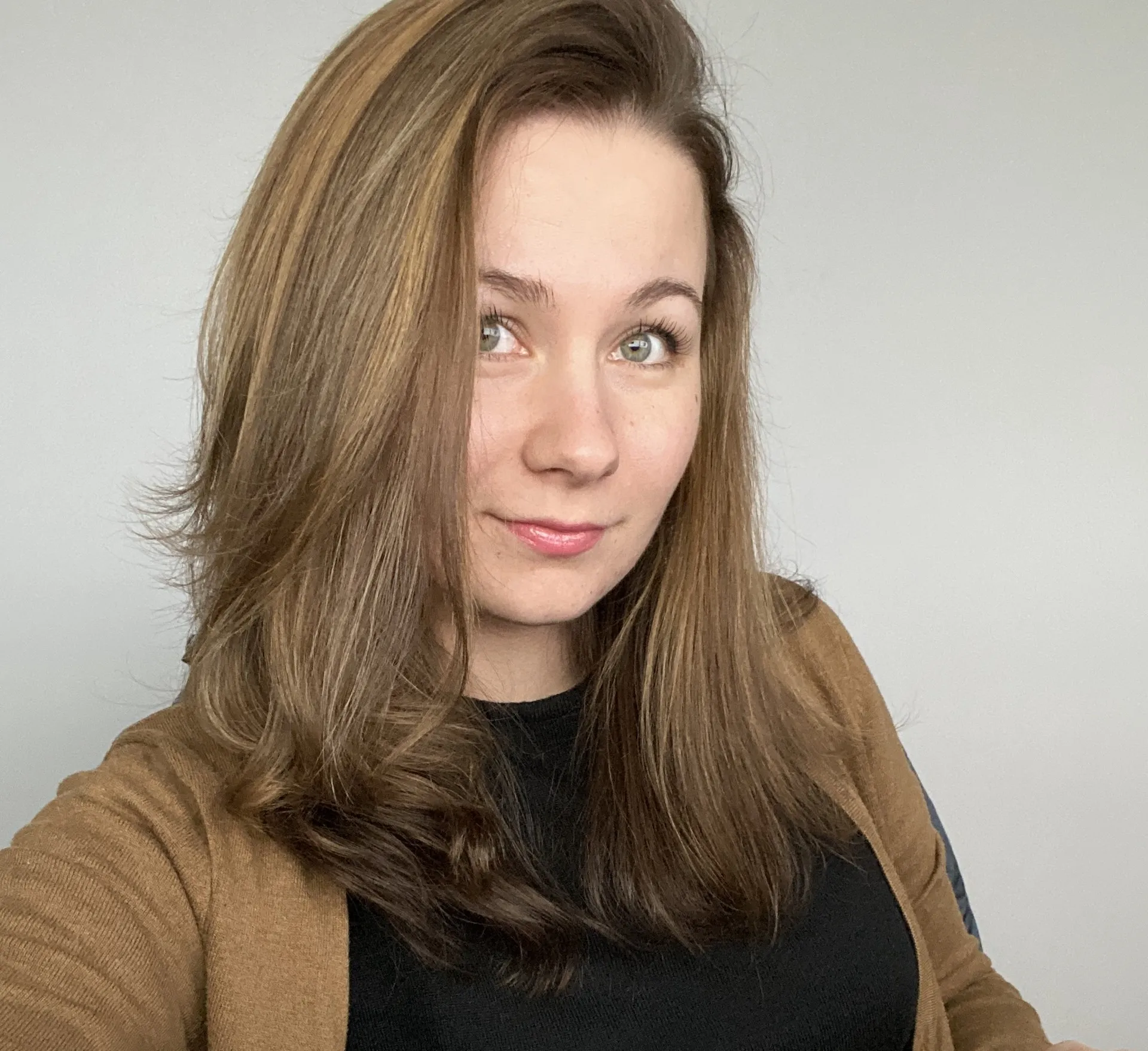 Автор блога