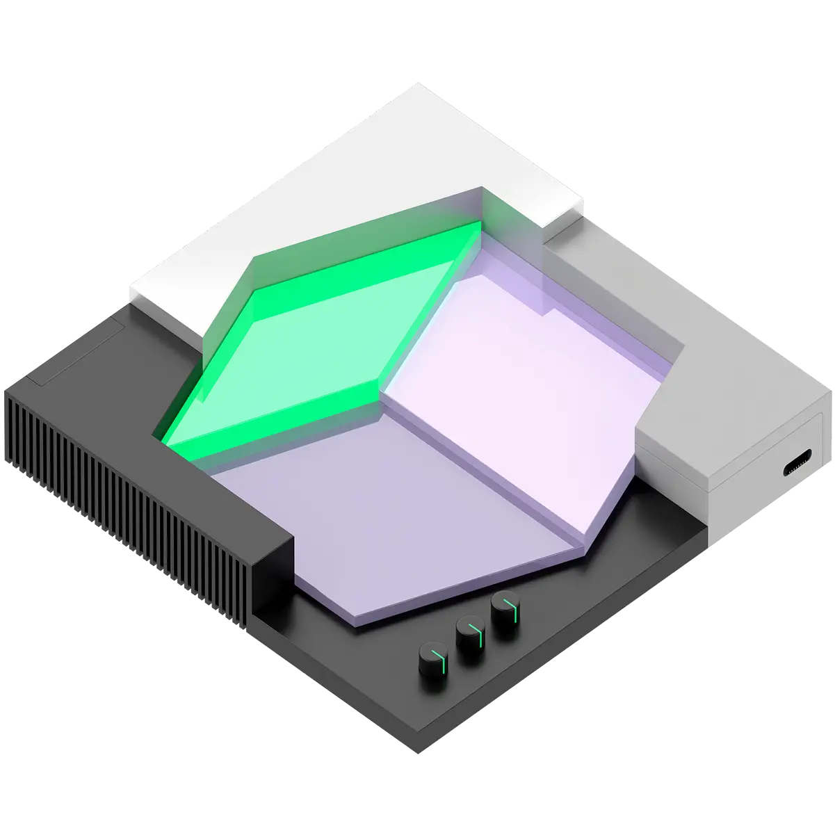 Evolution AI Factory