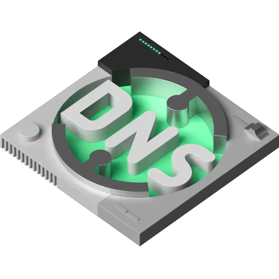 Evolution DNS — удобный сервис для управления публичными и приватными доменными зонами