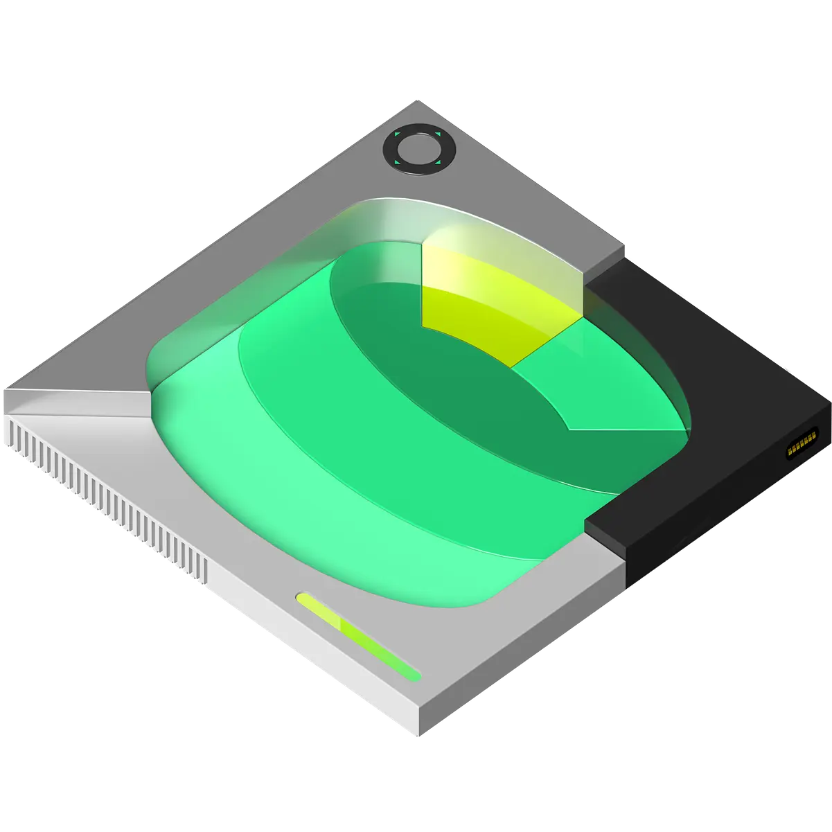 Аренда GPU