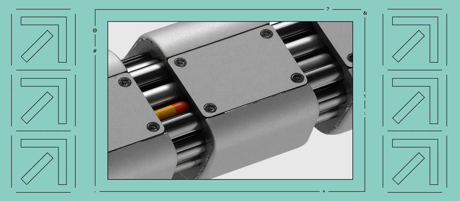 Иллюстрация для статьи на тему «Брокер сообщений Apache Kafka: архитектура, принципы работы и применение»