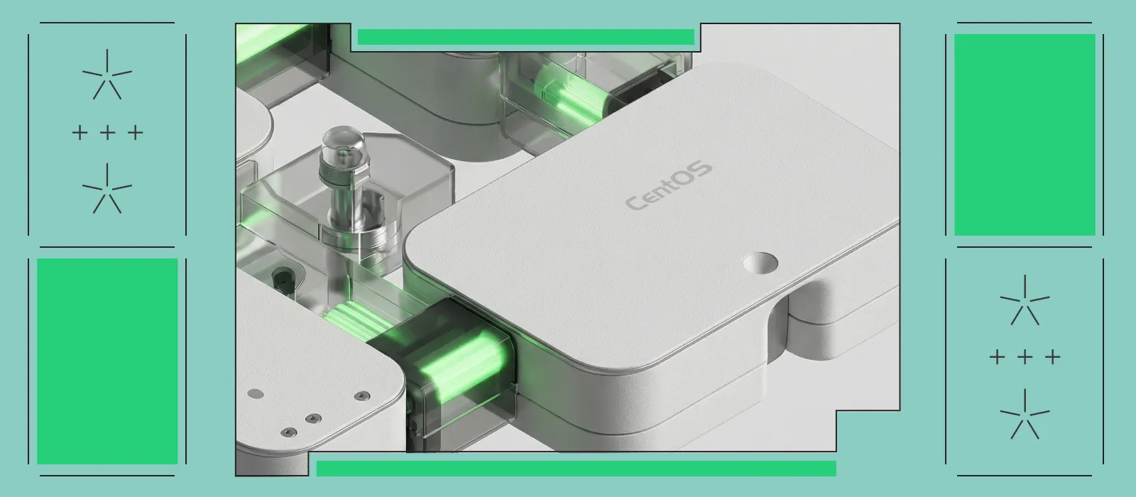 CentOS: обзор операционной системы и дистрибутивов