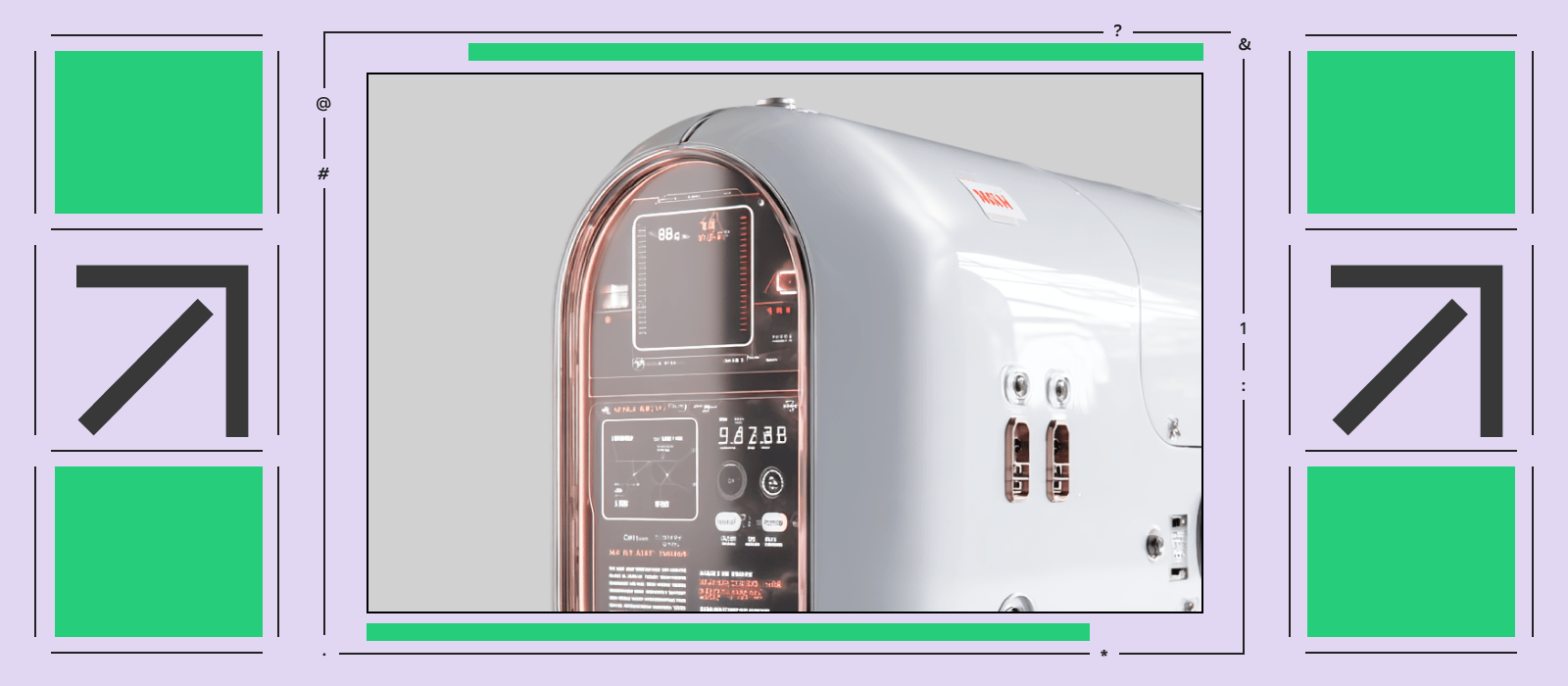 Иллюстрация для статьи на тему «Git rebase: что это и как работает»