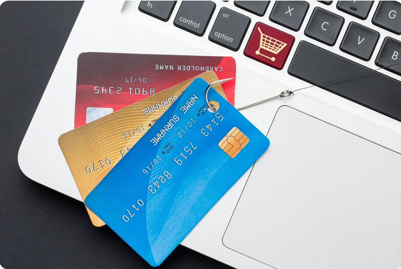 Стандарт PCI DSS