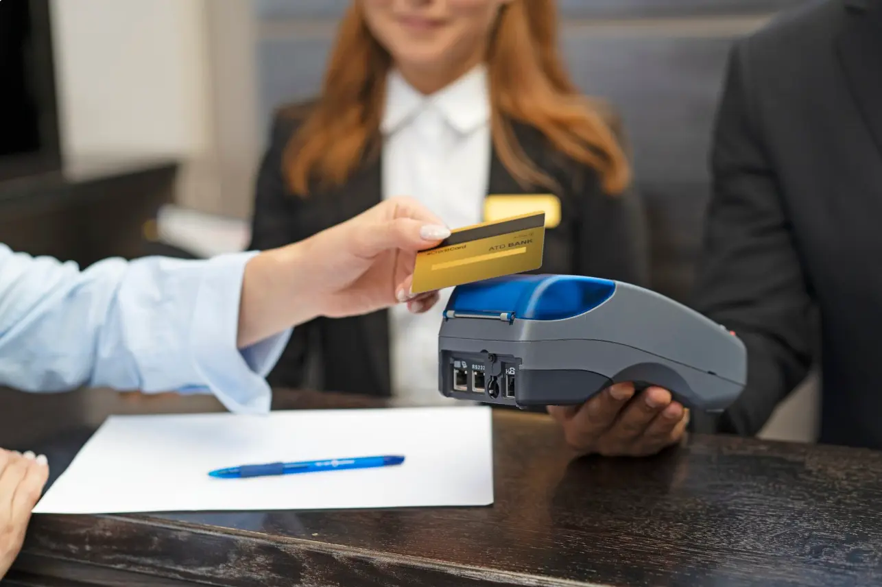 Применимость PCI DSS