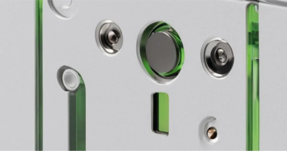 Иллюстрация для статьи на тему «OAuth 2.0: что это и как работает протокол авторизации»