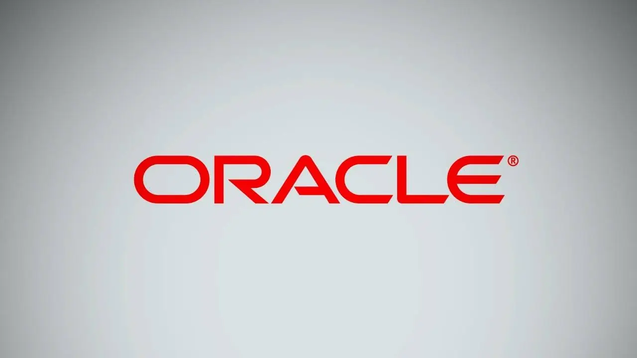 Система Oracle DB поддерживает все популярные языки программирования