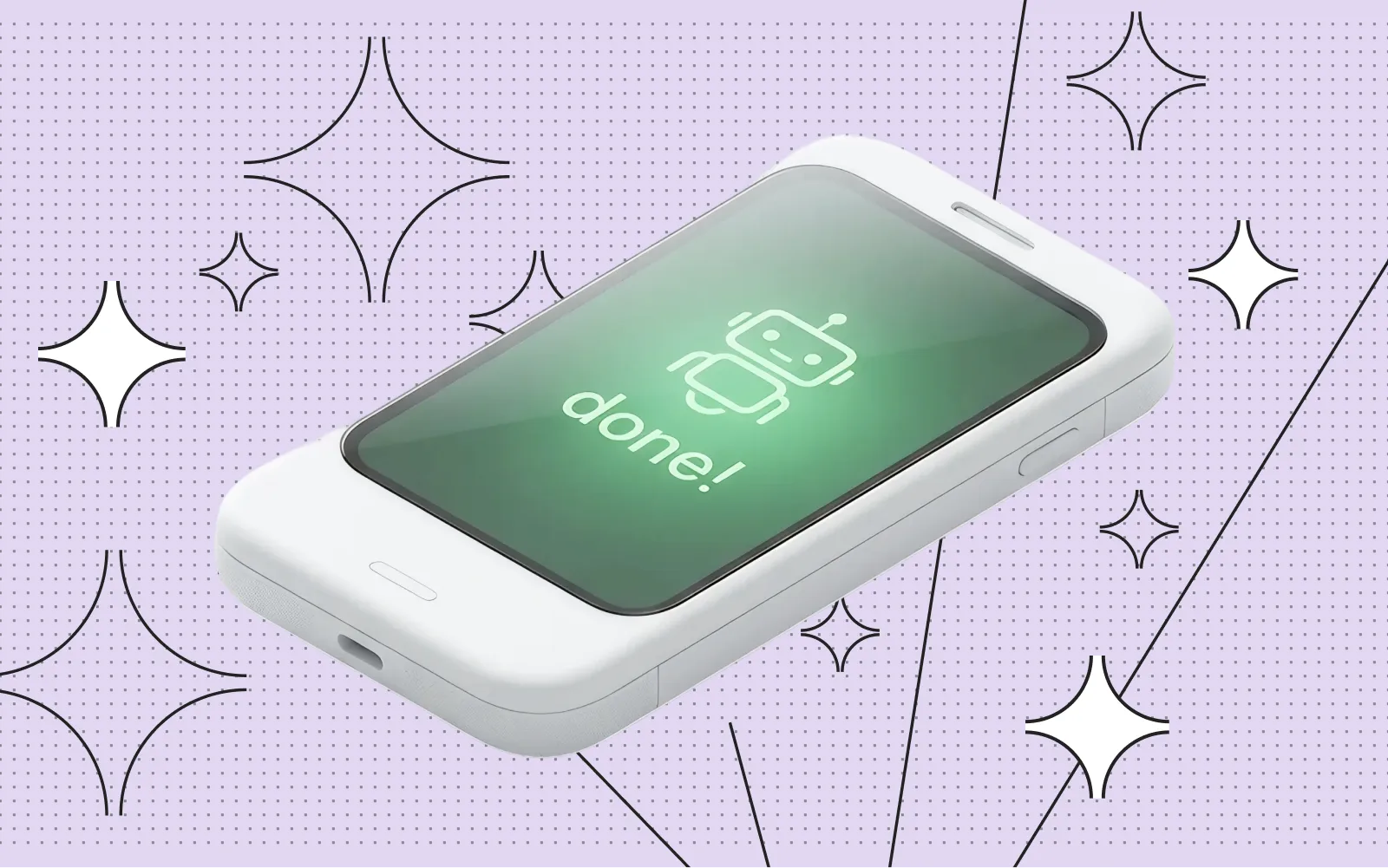 Главное о создании тг-бота