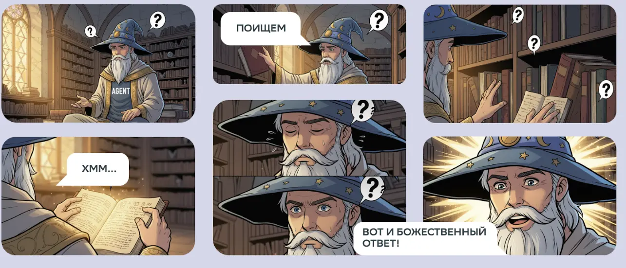 Агент Advisor