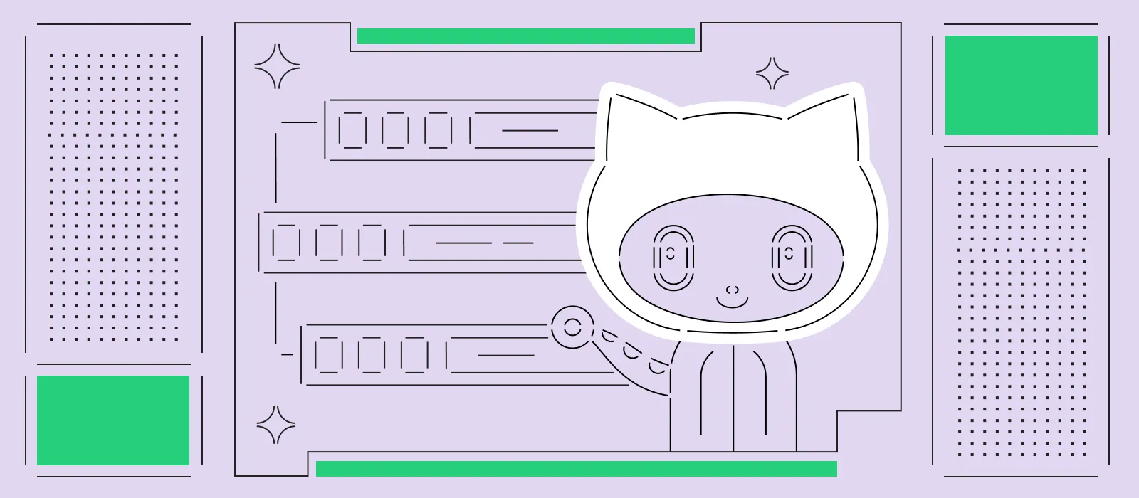 Как пользоваться Git и GitHub: работа с репозиторием