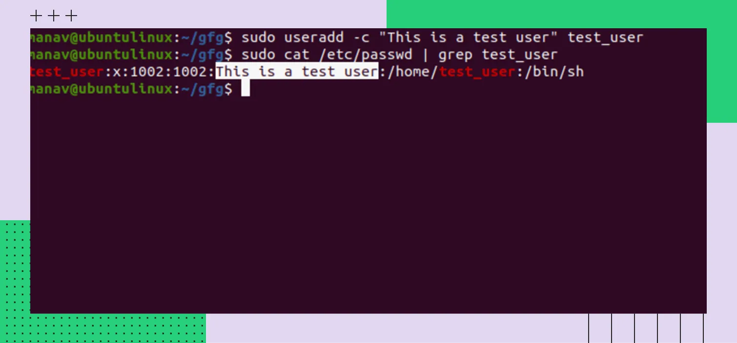 Как использовать команду sudo 