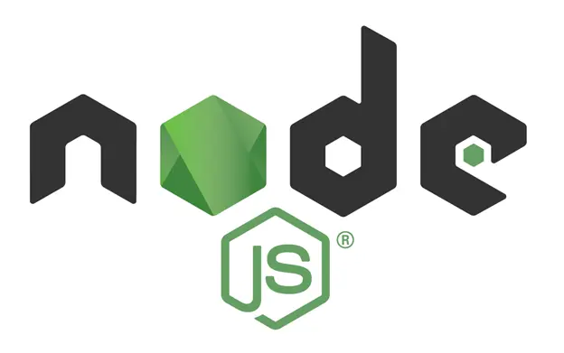 Логотип Node.js