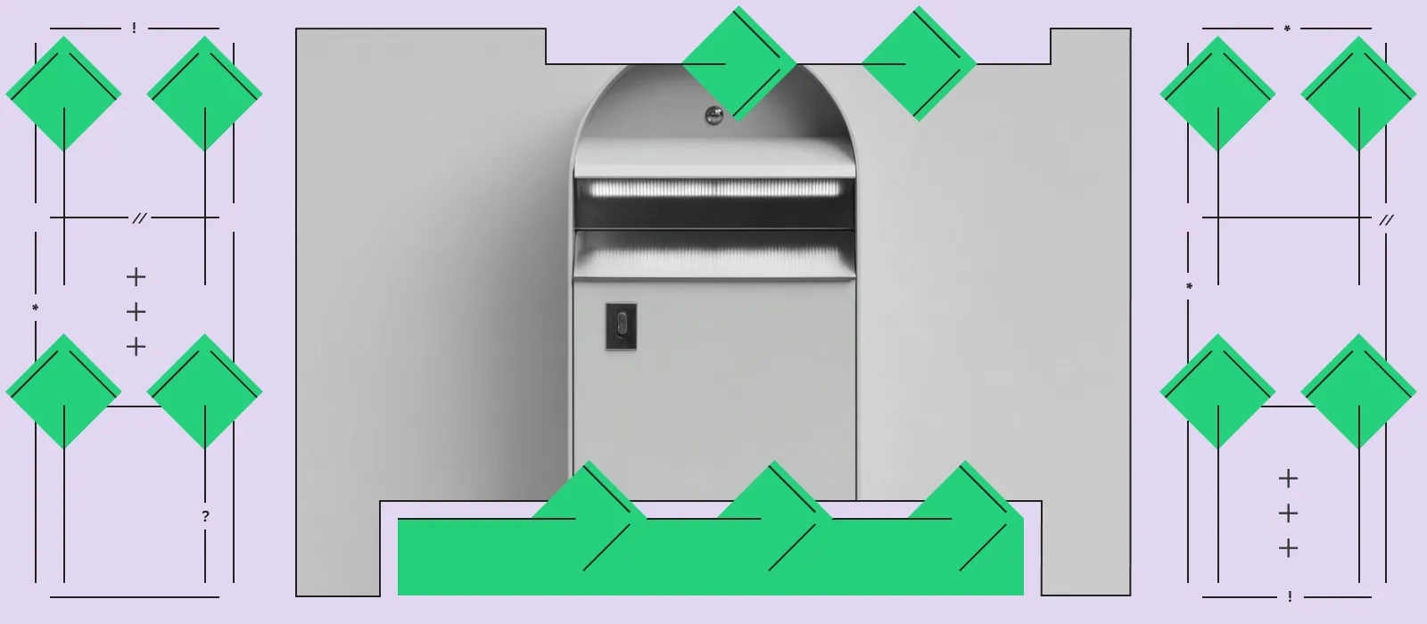 Иллюстрация для статьи на тему «Работа с файлами в Linux: их создание и организация через терминал»