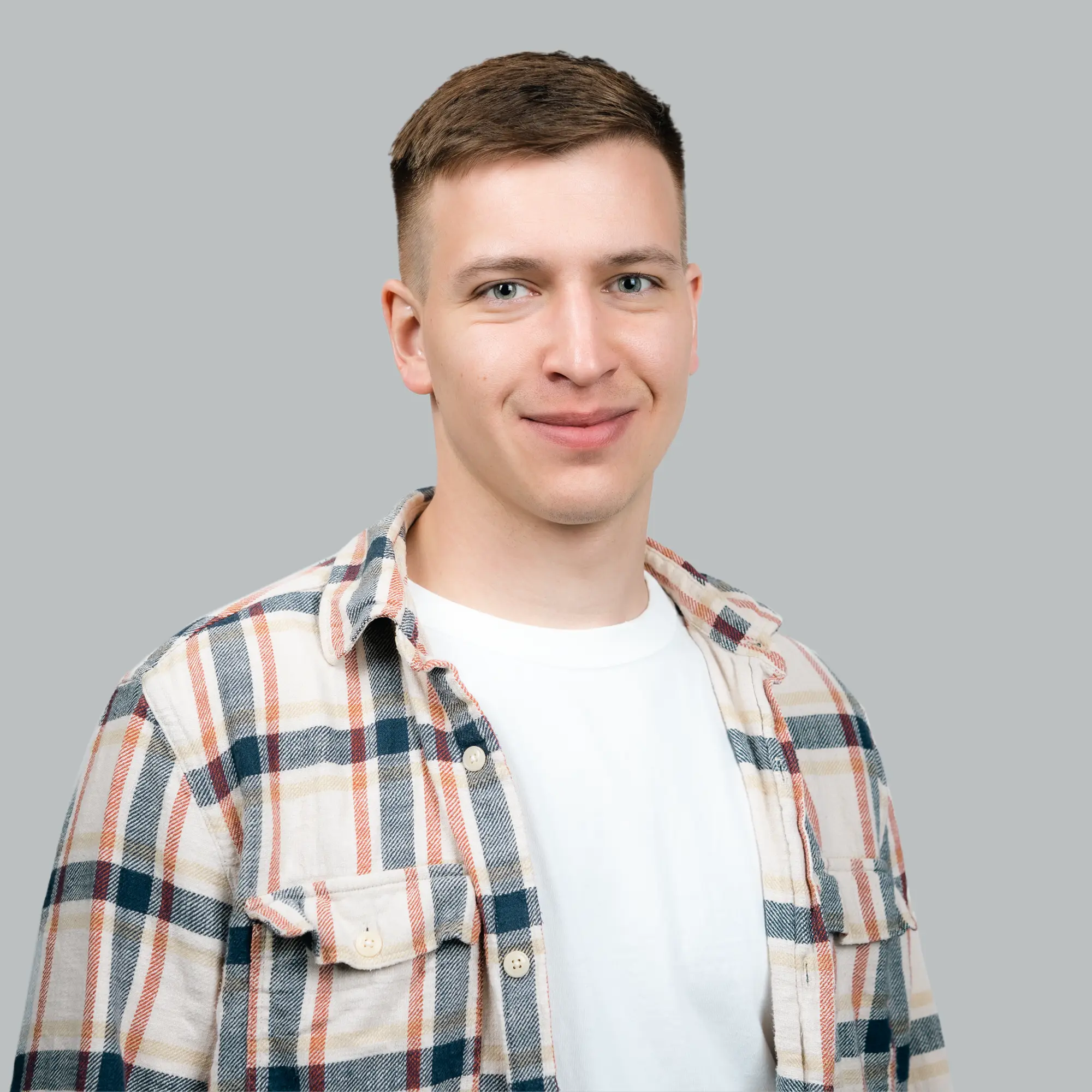 Автор блога