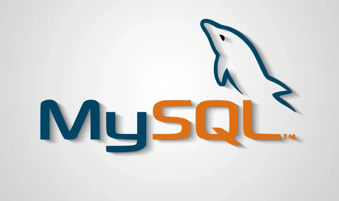 Логотип MySQL