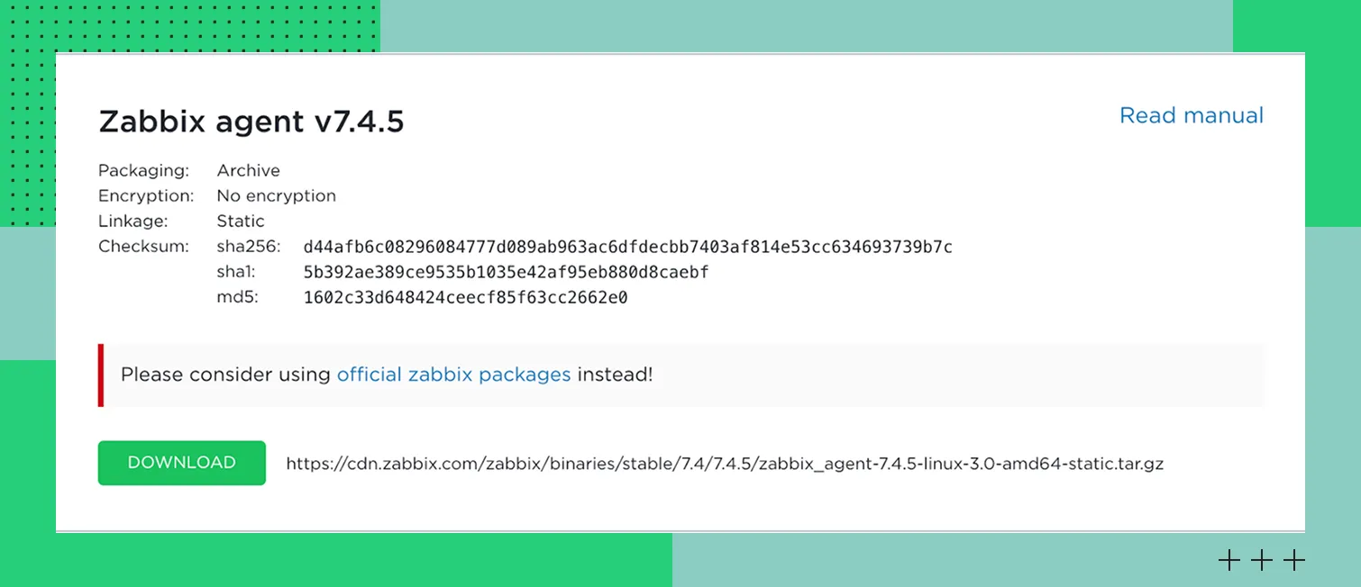 Как выглядит файл загрузки