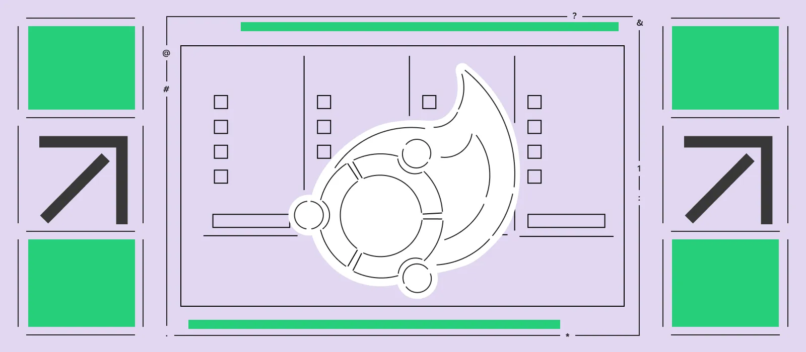 Установка LAMP стека на Ubuntu: настройка сервера