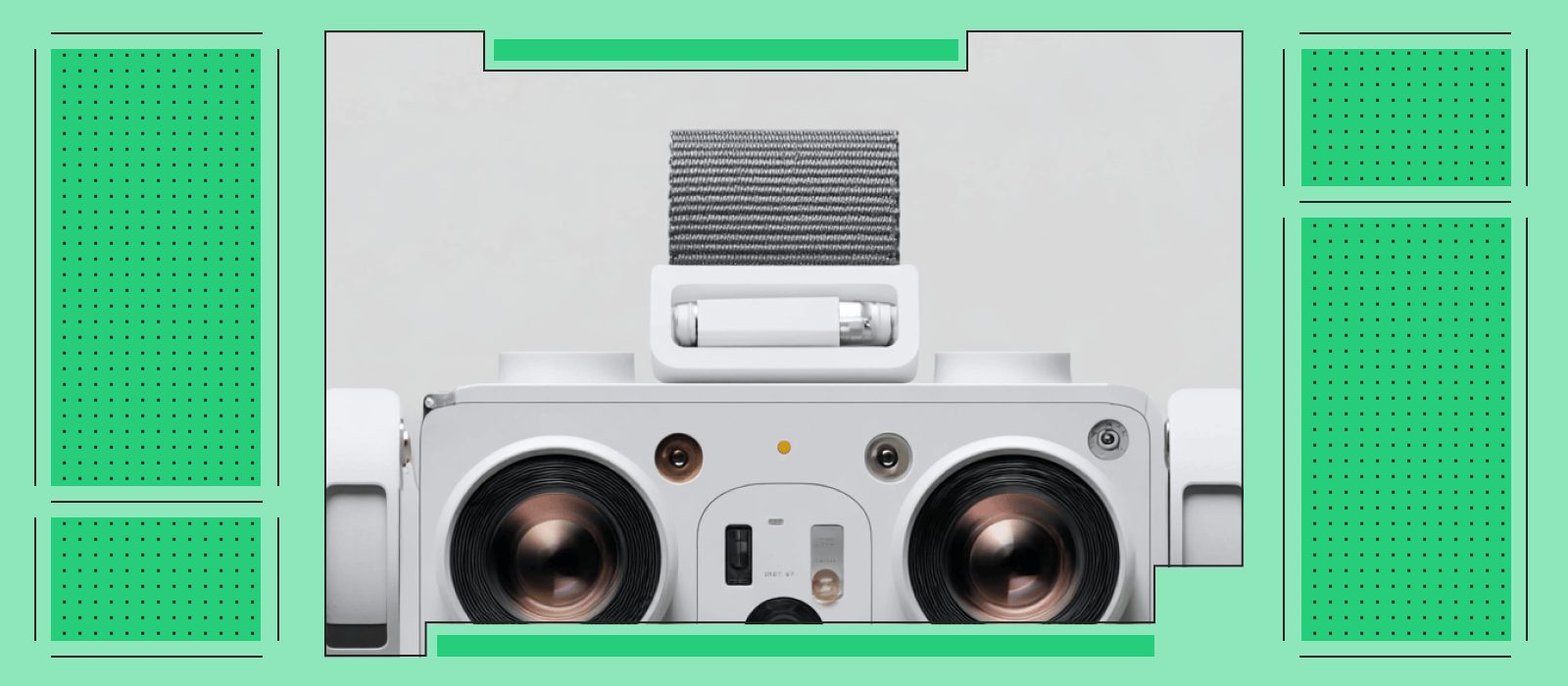 Иллюстрация для статьи на тему «152-ФЗ в облаке: хранение персональных данных в облаке»