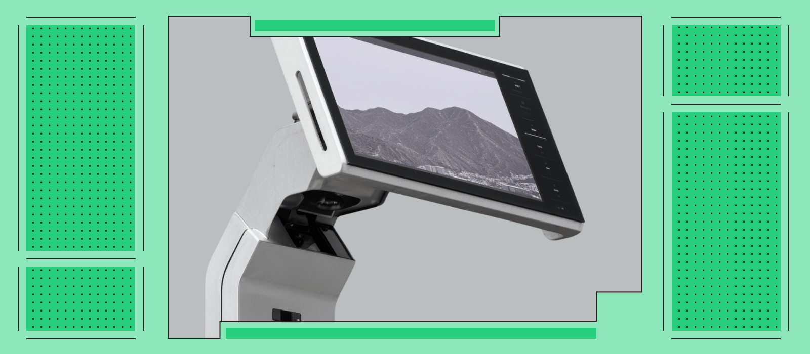 Иллюстрация для статьи на тему «Краткий обзор методологии CI/CD: принципы, этапы, плюсы и минусы»