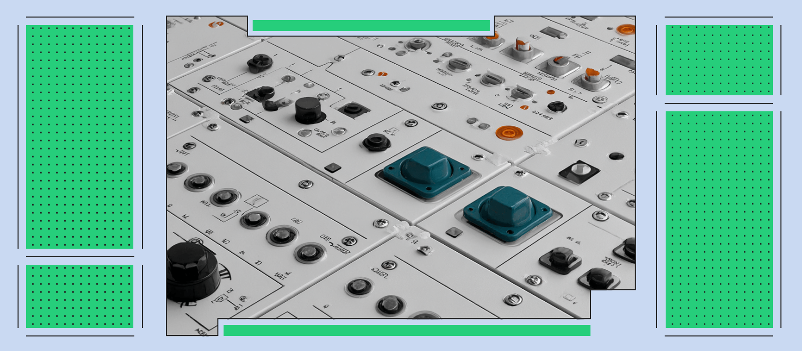 Иллюстрация для статьи на тему «Cloud.ru и ВШБ ВШЭ раскрыли объем инвестиций российских компаний в ИИ-агентов »