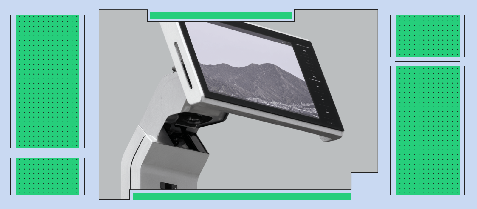 Иллюстрация для статьи на тему «Единая архитектура гибридных облаков экономит ИТ-бюджет — исследование Cloud.ru»