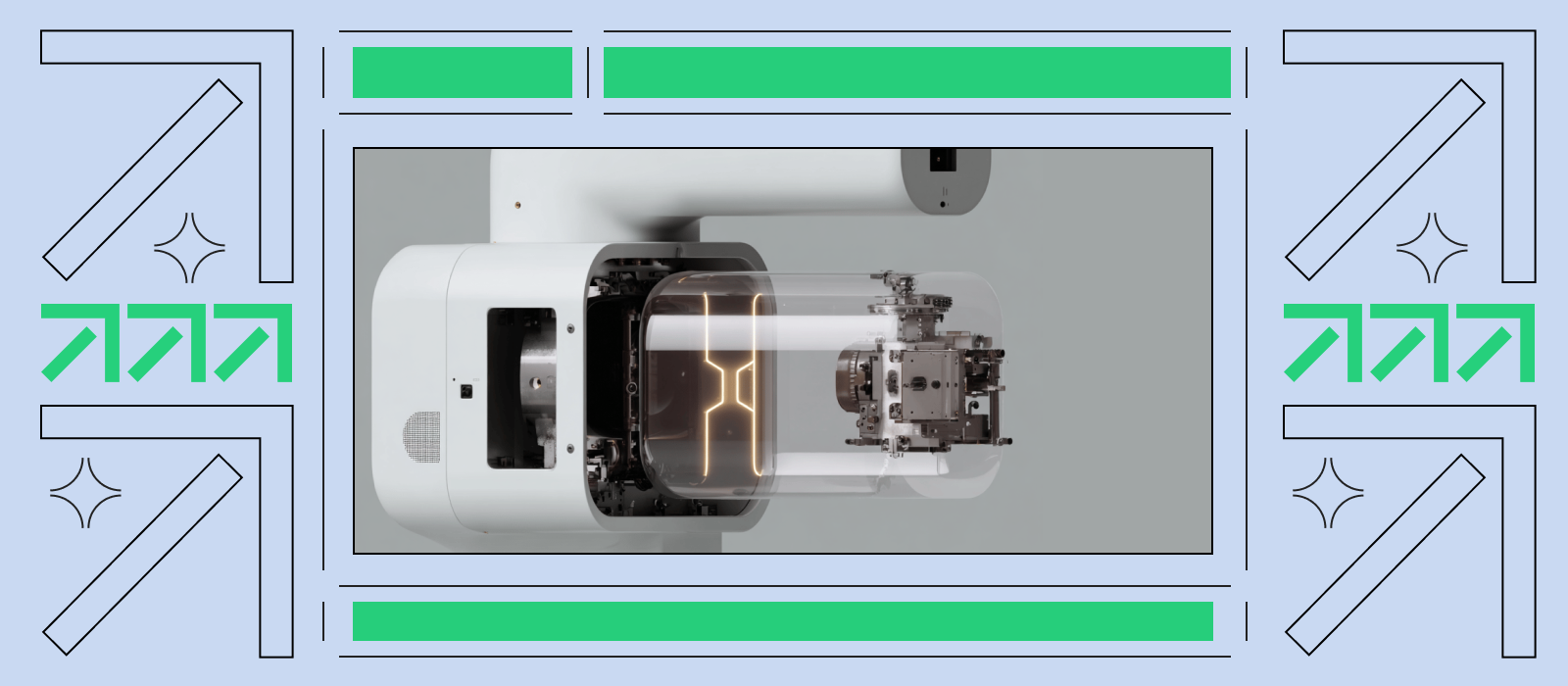 Иллюстрация для статьи на тему «Клиентоцентричность в компании: с чего начать и как развить внедрение»