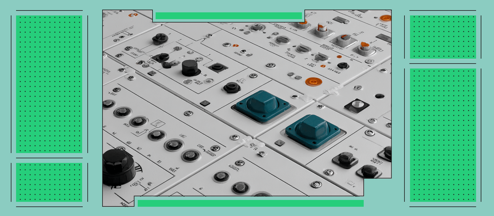 Иллюстрация для статьи на тему «PostGIS в PostgreSQL — как можно использовать»