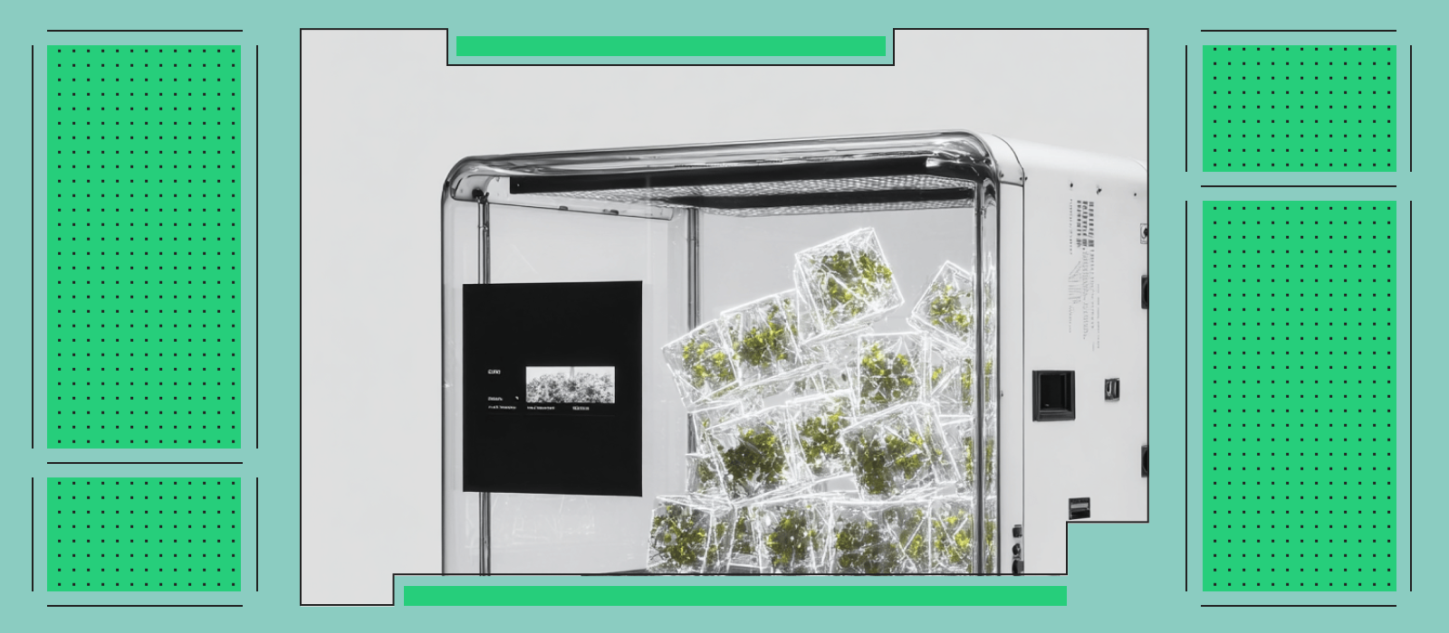 Иллюстрация для статьи на тему «Cloud.ru Advanced запустила третью ресурсную зону доступности для комфортной работы клиентов»