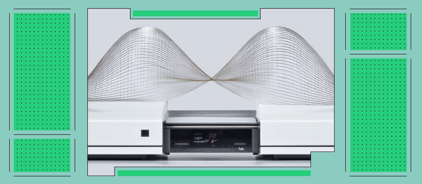 Иллюстрация для статьи на тему «Как работает технология DNS»