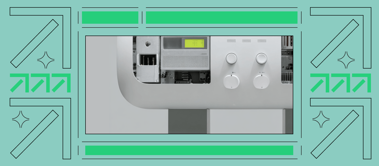Иллюстрация для статьи на тему «Сеть доставки контента CDN: новые функциональные возможности и преимущества»
